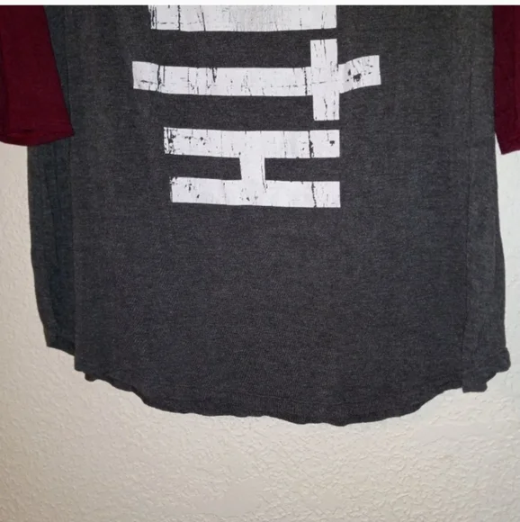 🐮 🐄 Lovely Souls Long Sleeve Religious T-Shirt - Picture 4 of 6